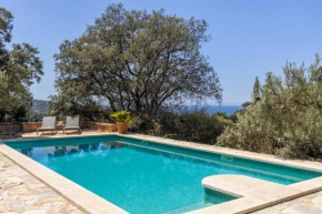 Villa Rústica s'Oliveret